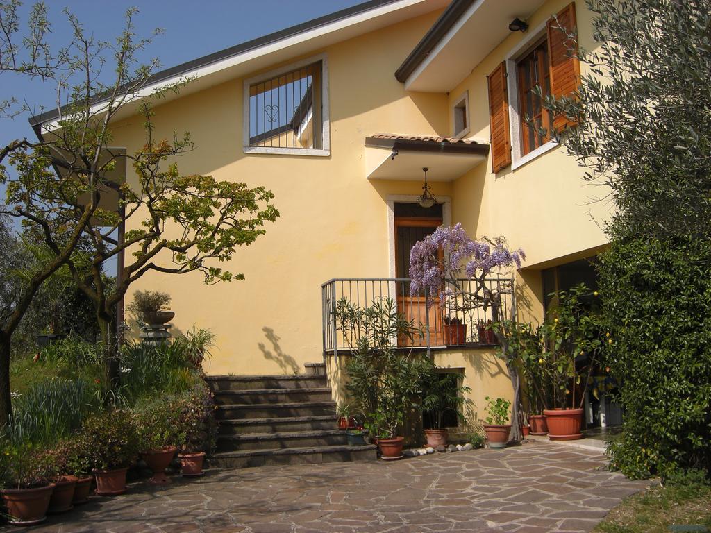 Marciaga Villa Rocca מראה חיצוני תמונה