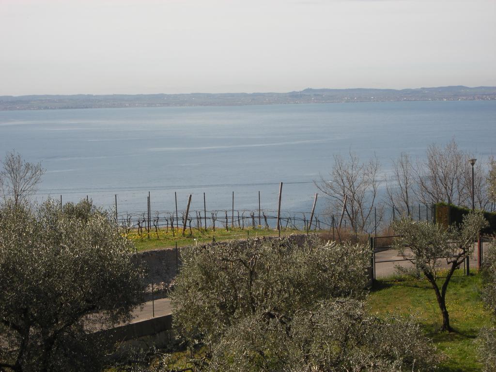 Marciaga Villa Rocca מראה חיצוני תמונה