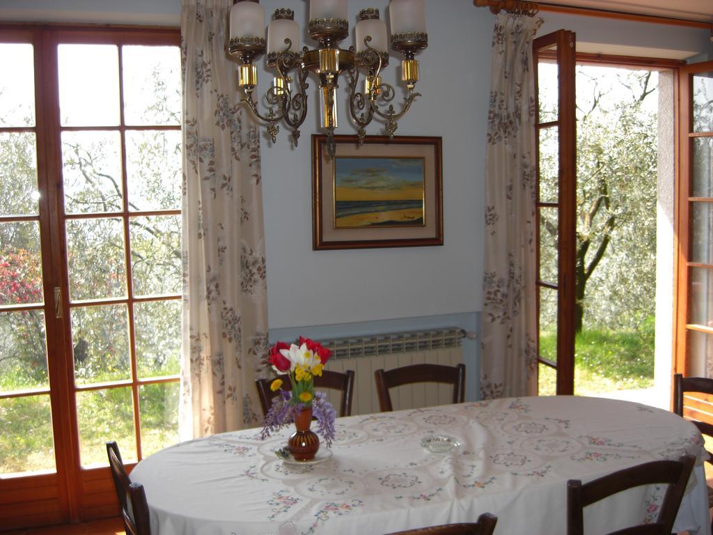 Marciaga Villa Rocca מראה חיצוני תמונה