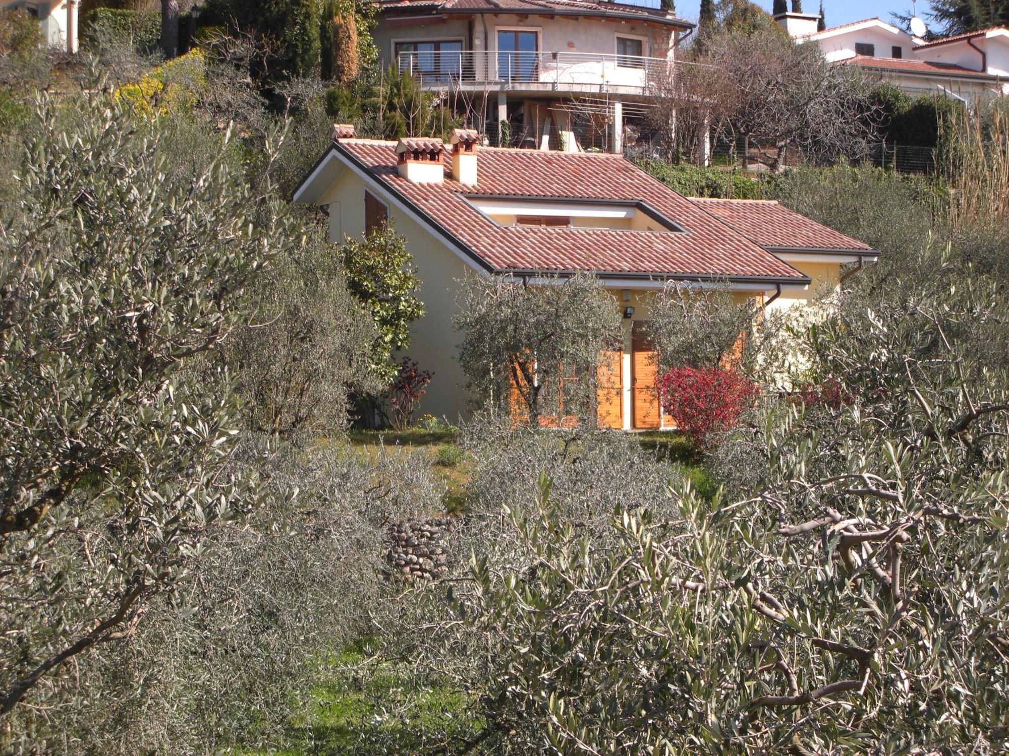 Marciaga Villa Rocca מראה חיצוני תמונה